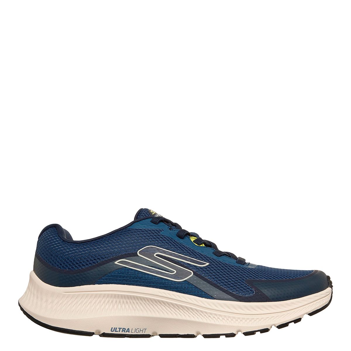 ZAPATILLAS HOMBRE SKECHERS RUNNING AZUL GO RUN CONSISTENT 2.0 - 1