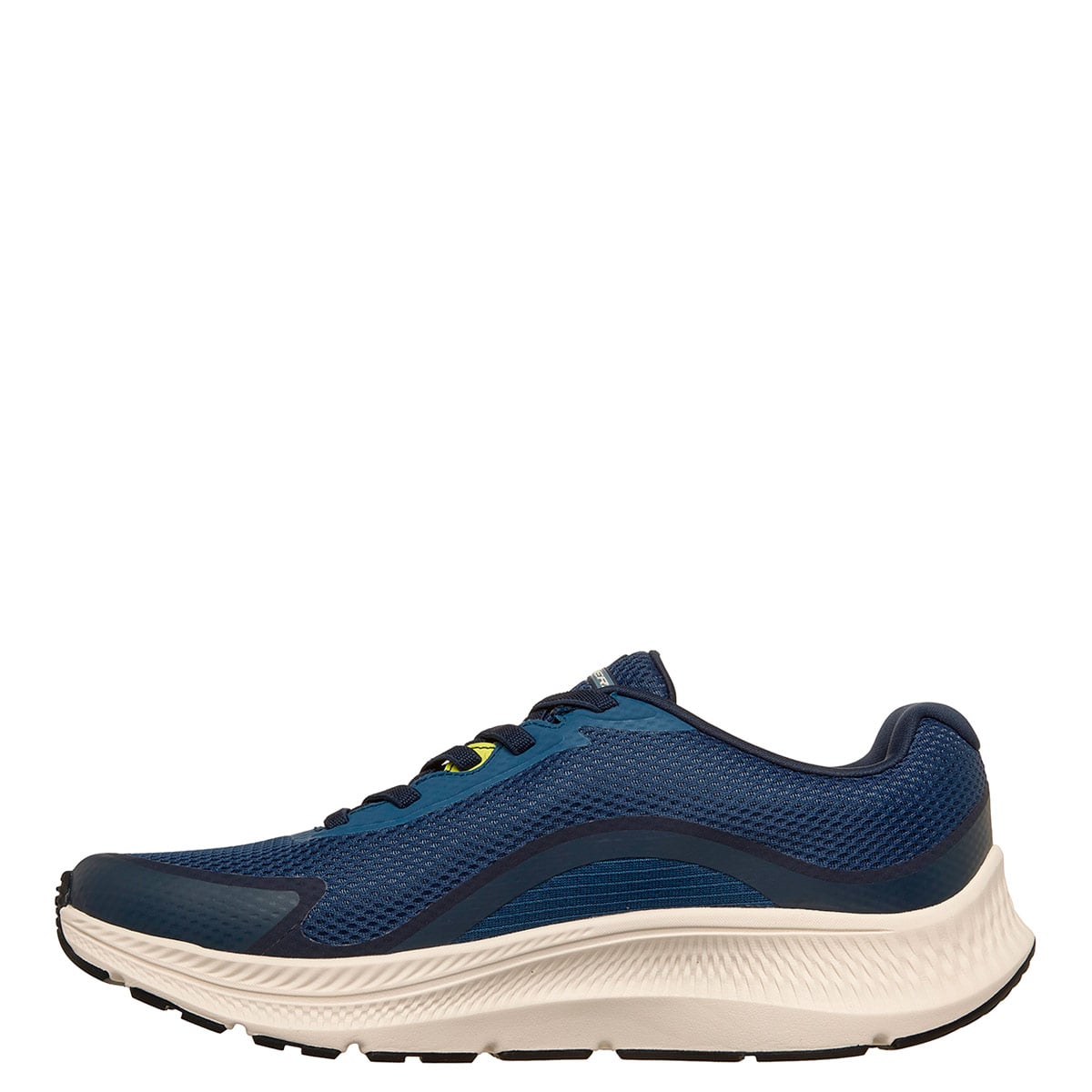 ZAPATILLAS HOMBRE SKECHERS RUNNING AZUL GO RUN CONSISTENT 2.0 - 3