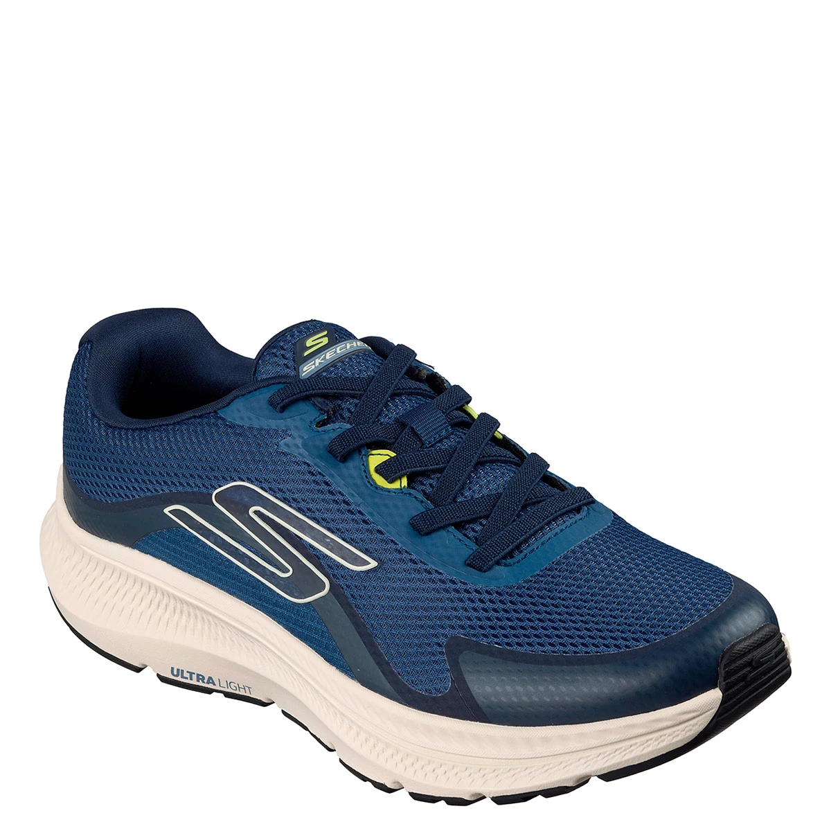 ZAPATILLAS HOMBRE SKECHERS RUNNING AZUL GO RUN CONSISTENT 2.0 - 2