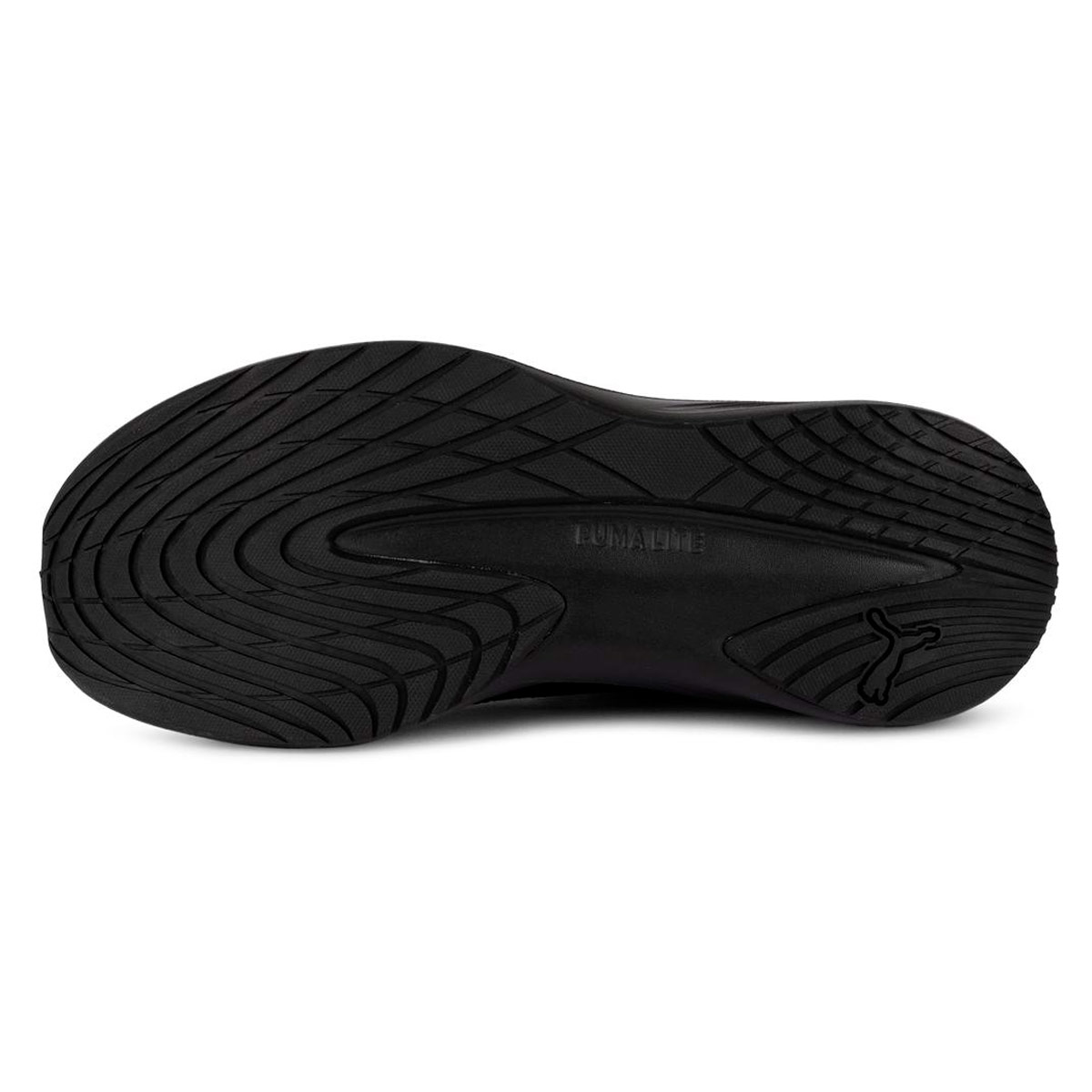 ZAPATILLAS MUJER PUMA RUNNING NEGRO BLAZE LITE NBK - 6