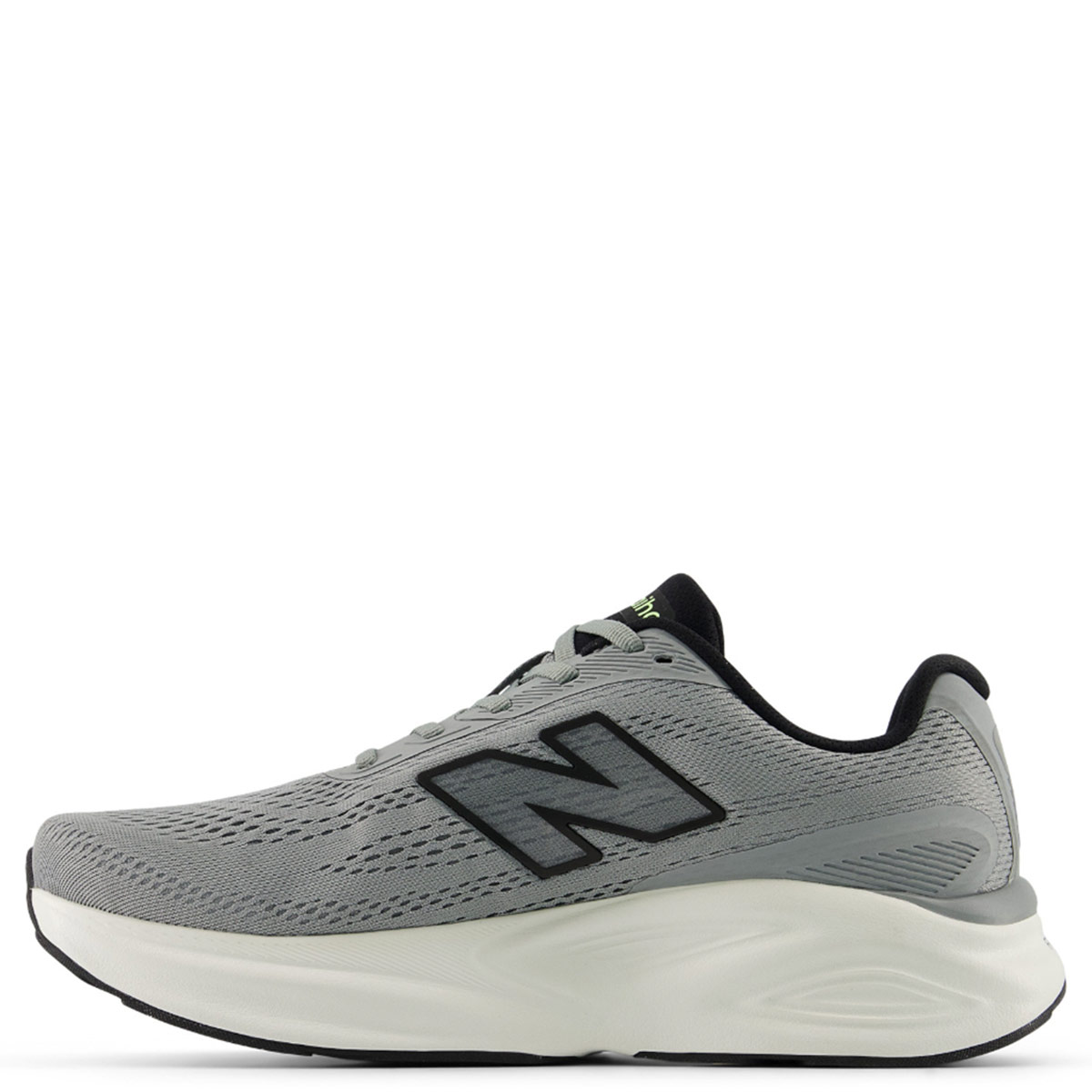 ZAPATILLAS HOMBRE NEW BALANCE RUNNING GRIS KAIHA V2 - 3
