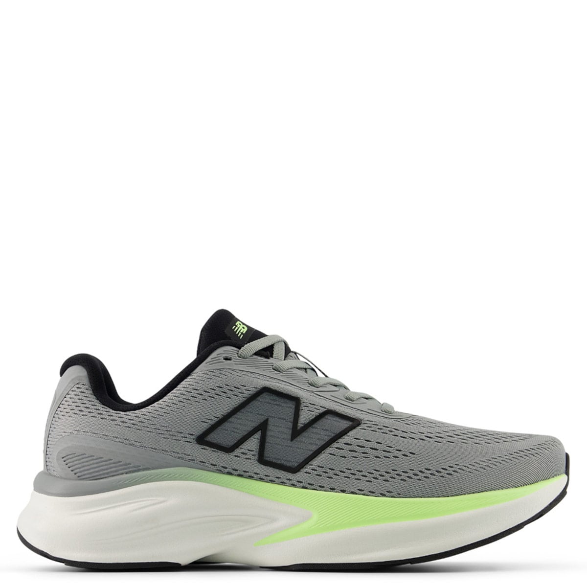 ZAPATILLAS HOMBRE NEW BALANCE RUNNING GRIS KAIHA V2 - 1