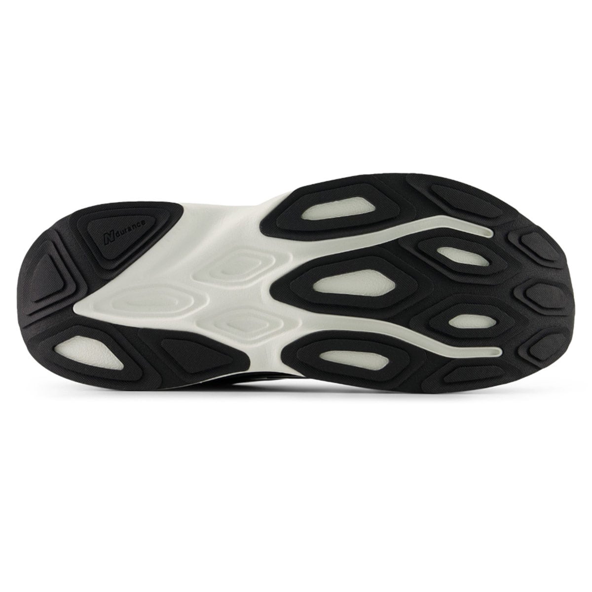 ZAPATILLAS HOMBRE NEW BALANCE RUNNING GRIS KAIHA V2 - 5