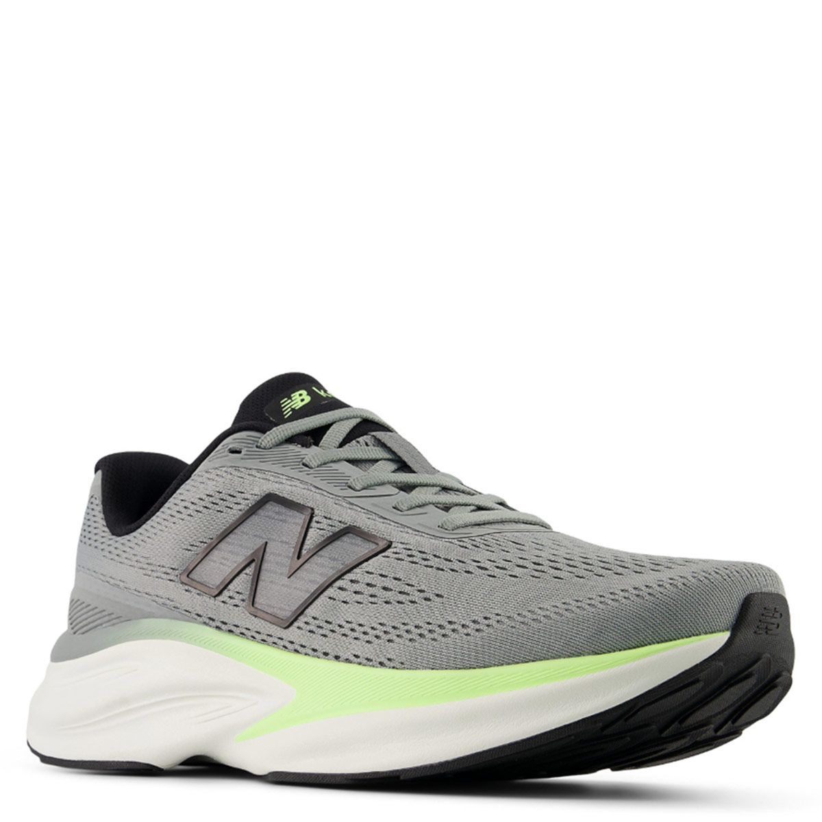 ZAPATILLAS HOMBRE NEW BALANCE RUNNING GRIS KAIHA V2 - 2