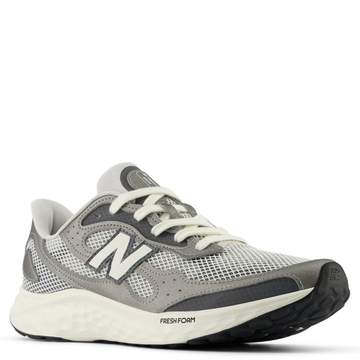 ZAPATILLAS HOMBRE NEW BALANCE RUNNING GRIS ARISHI 4 - 2