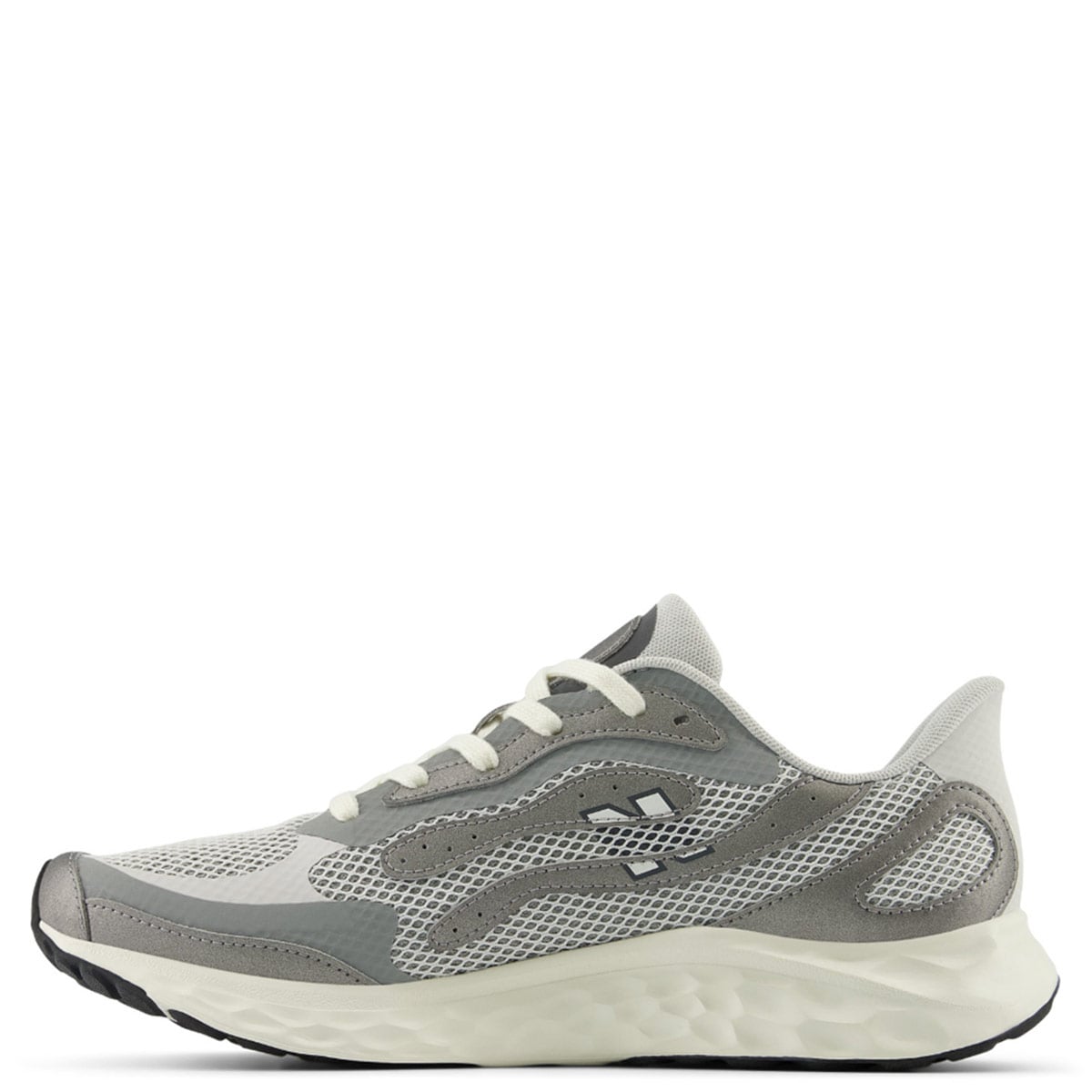 ZAPATILLAS HOMBRE NEW BALANCE RUNNING GRIS ARISHI 4 - 3