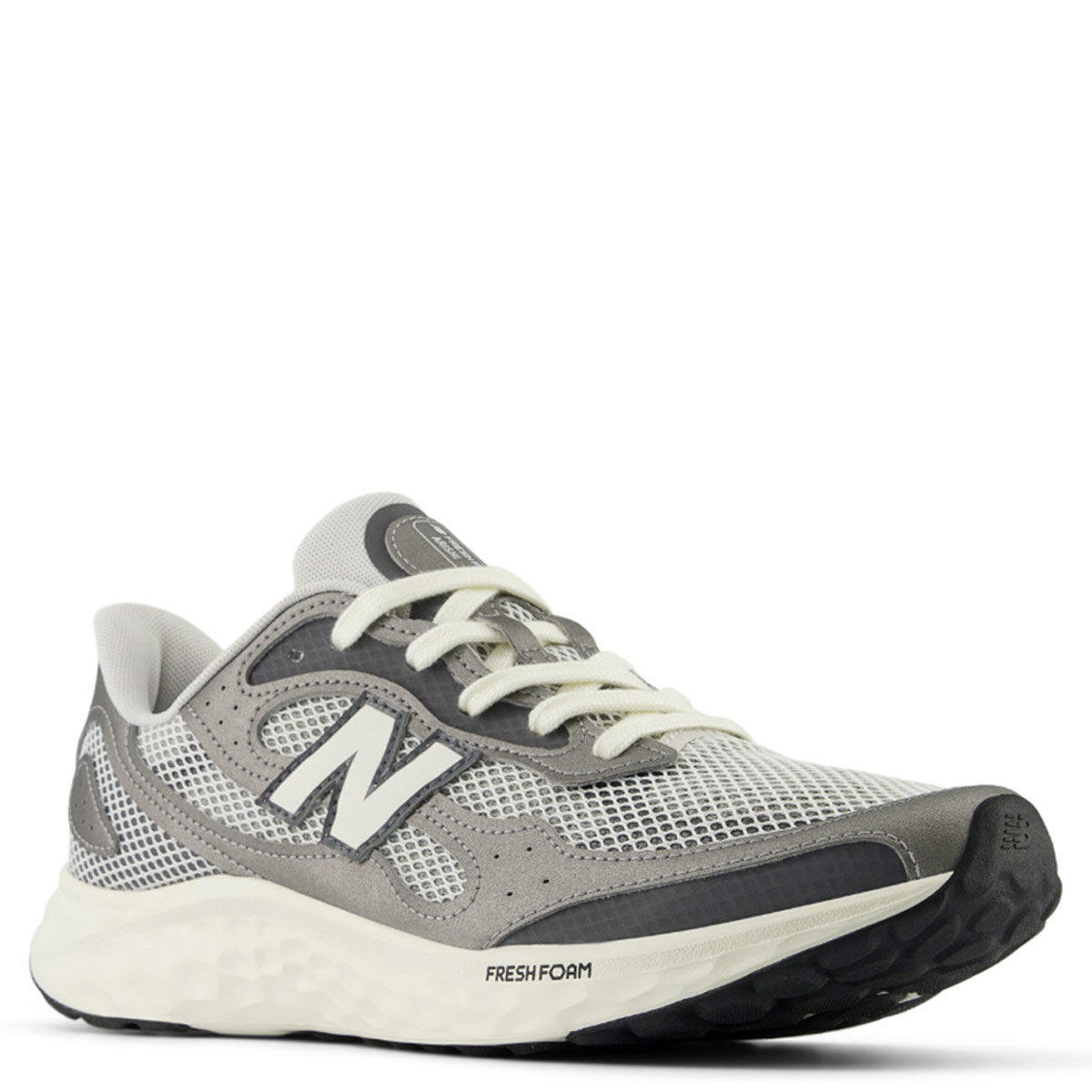 ZAPATILLAS HOMBRE NEW BALANCE RUNNING GRIS ARISHI 4 - 2