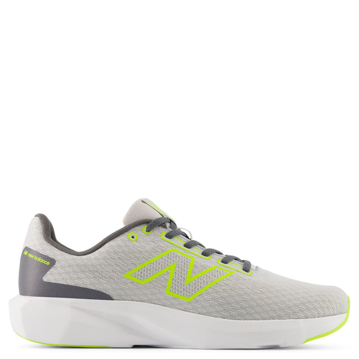 ZAPATILLAS HOMBRE NEW BALANCE RUNNING GRIS 413 - 1