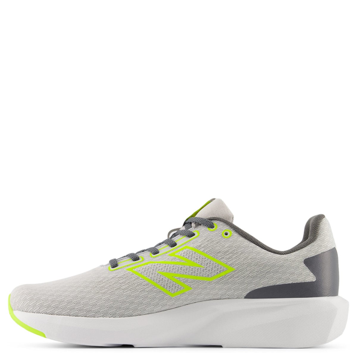 ZAPATILLAS HOMBRE NEW BALANCE RUNNING GRIS 413 - 3