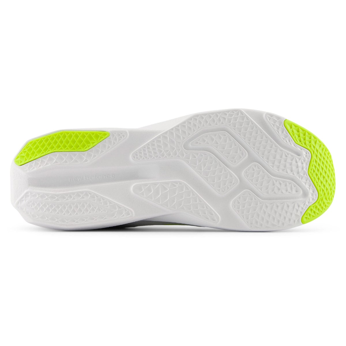 ZAPATILLAS HOMBRE NEW BALANCE RUNNING GRIS 413 - 5