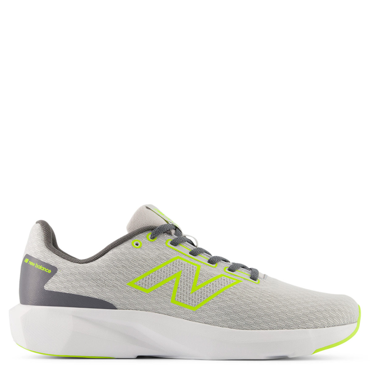 ZAPATILLAS HOMBRE NEW BALANCE RUNNING GRIS 413 - 1