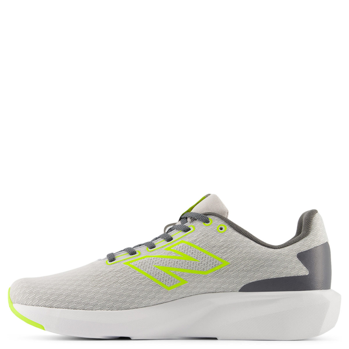 ZAPATILLAS HOMBRE NEW BALANCE RUNNING GRIS 413 - 3