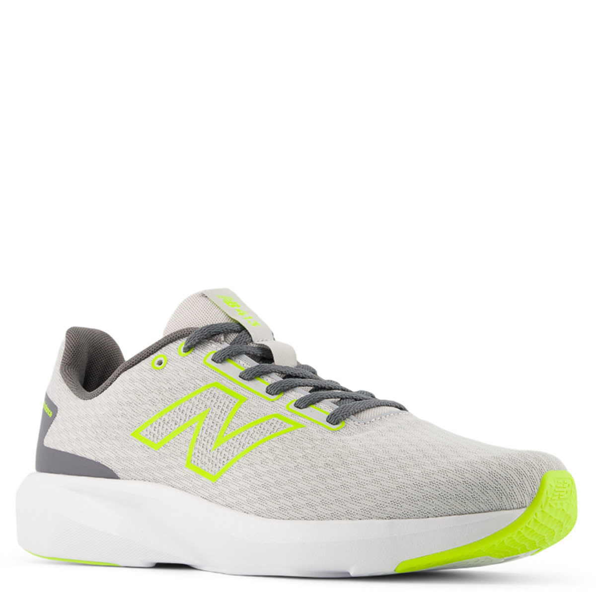 ZAPATILLAS HOMBRE NEW BALANCE RUNNING GRIS 413 - 2