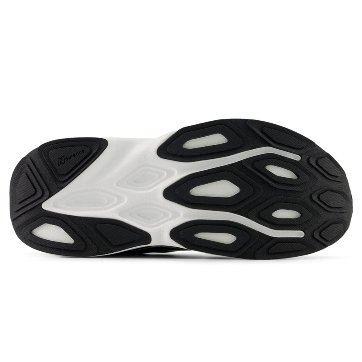 ZAPATILLAS MUJER NEW BALANCE RUNNING NEGRO KAIHA V2 - 5