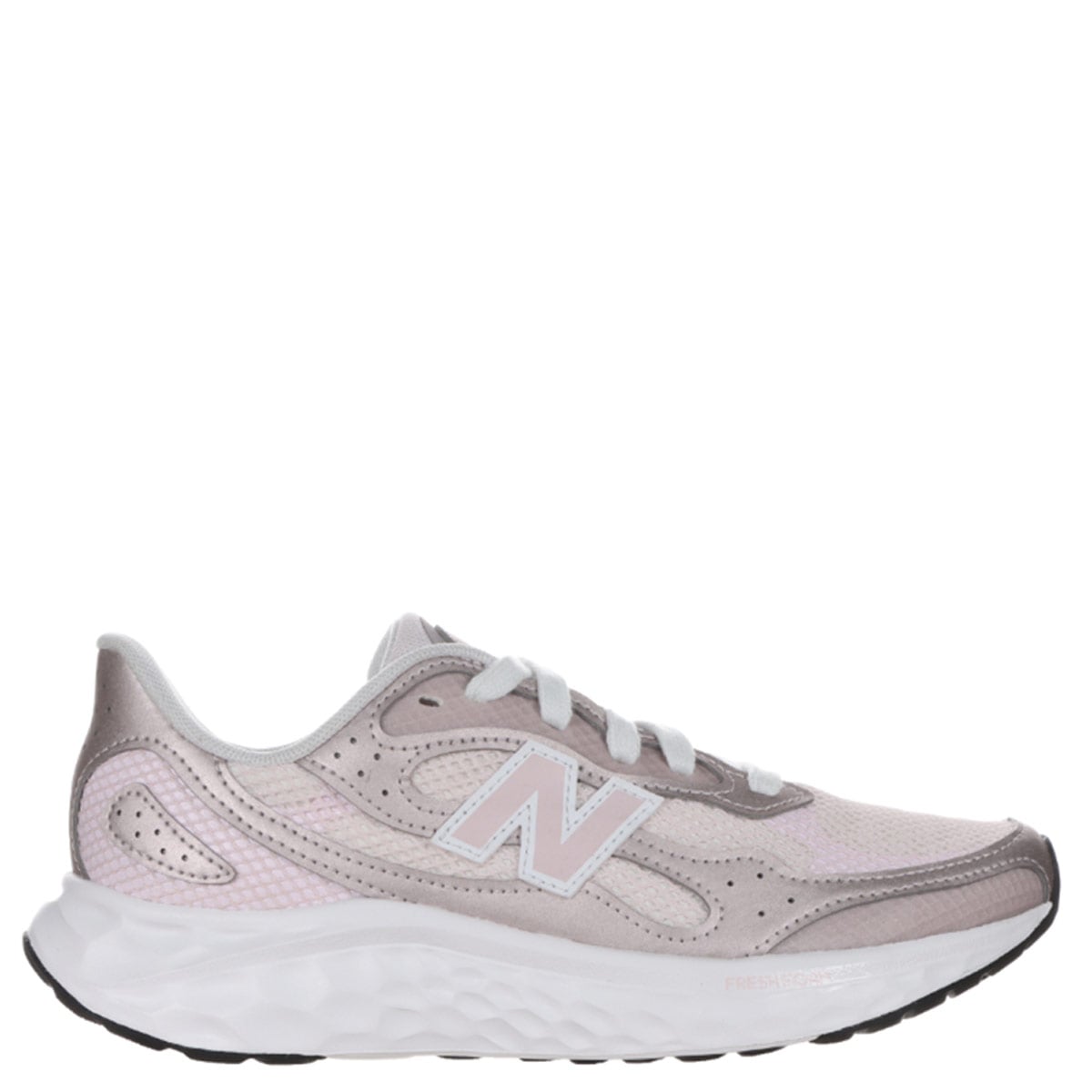 ZAPATILLAS MUJER NEW BALANCE RUNNING ROSADO ARISHI V4 - 1