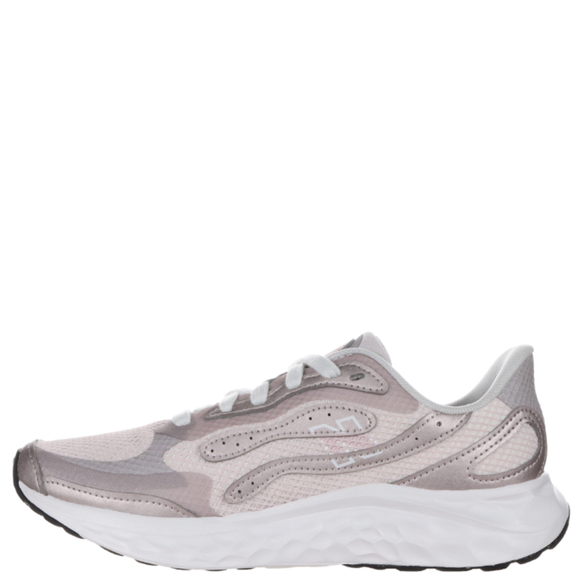 ZAPATILLAS MUJER NEW BALANCE RUNNING ROSADO ARISHI V4 - 3