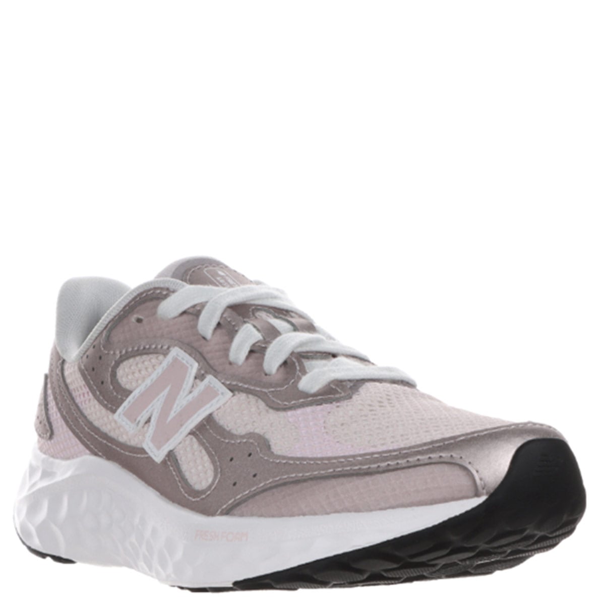 ZAPATILLAS MUJER NEW BALANCE RUNNING ROSADO ARISHI V4 - 2