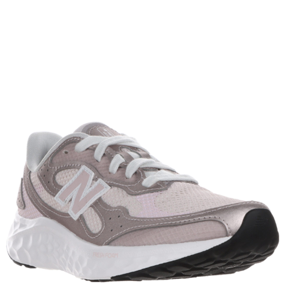 ZAPATILLAS MUJER NEW BALANCE RUNNING ROSADO ARISHI V4 - 2