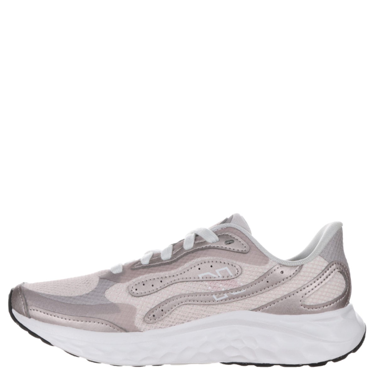 ZAPATILLAS MUJER NEW BALANCE RUNNING ROSADO ARISHI V4 - 3