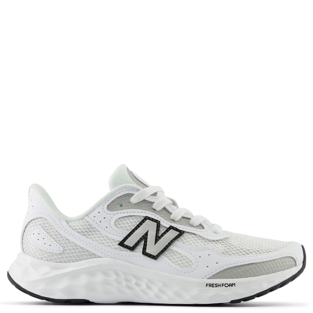 ZAPATILLAS MUJER NEW BALANCE RUNNING BLANCO ARISHI V4 - 1