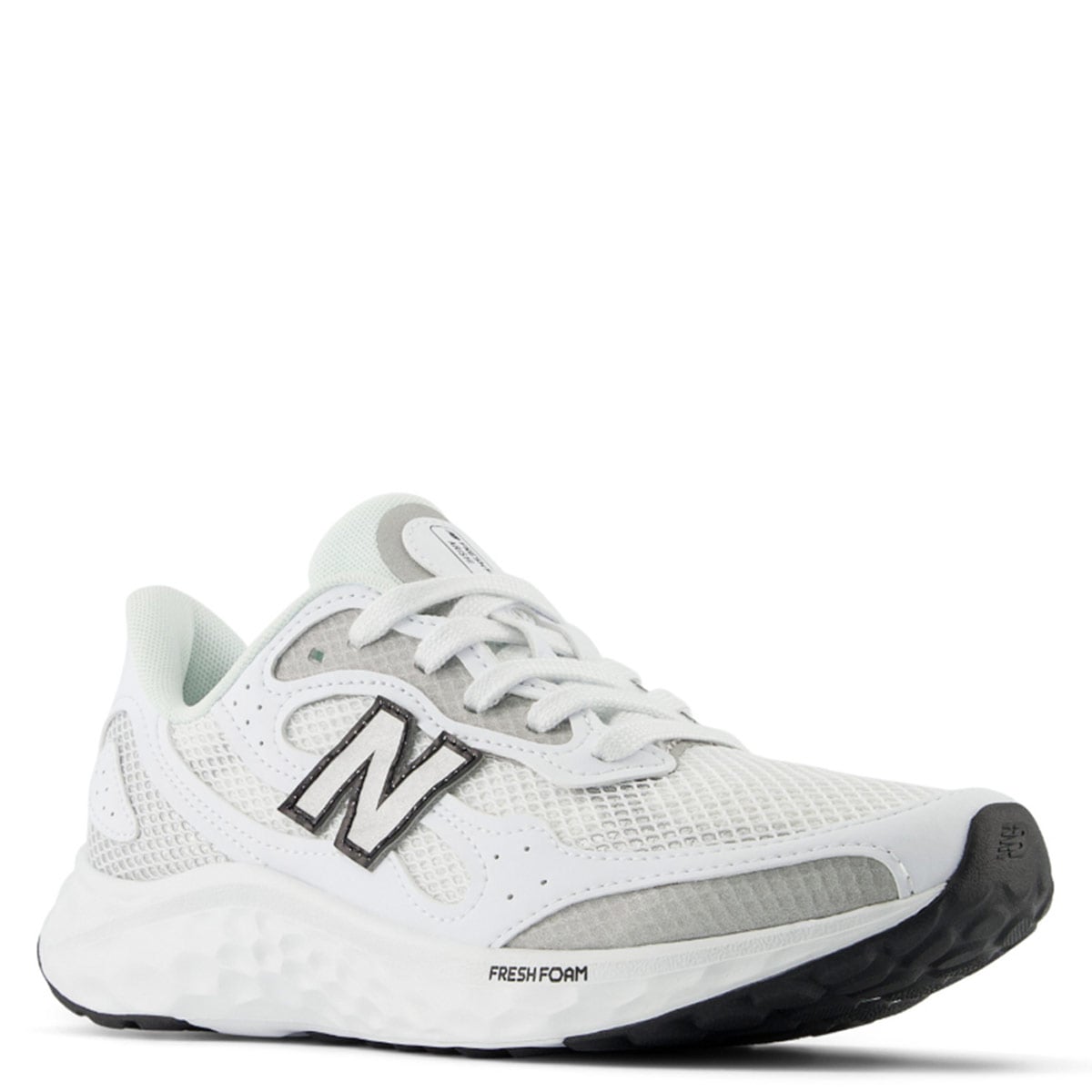 ZAPATILLAS MUJER NEW BALANCE RUNNING BLANCO ARISHI V4 - 2