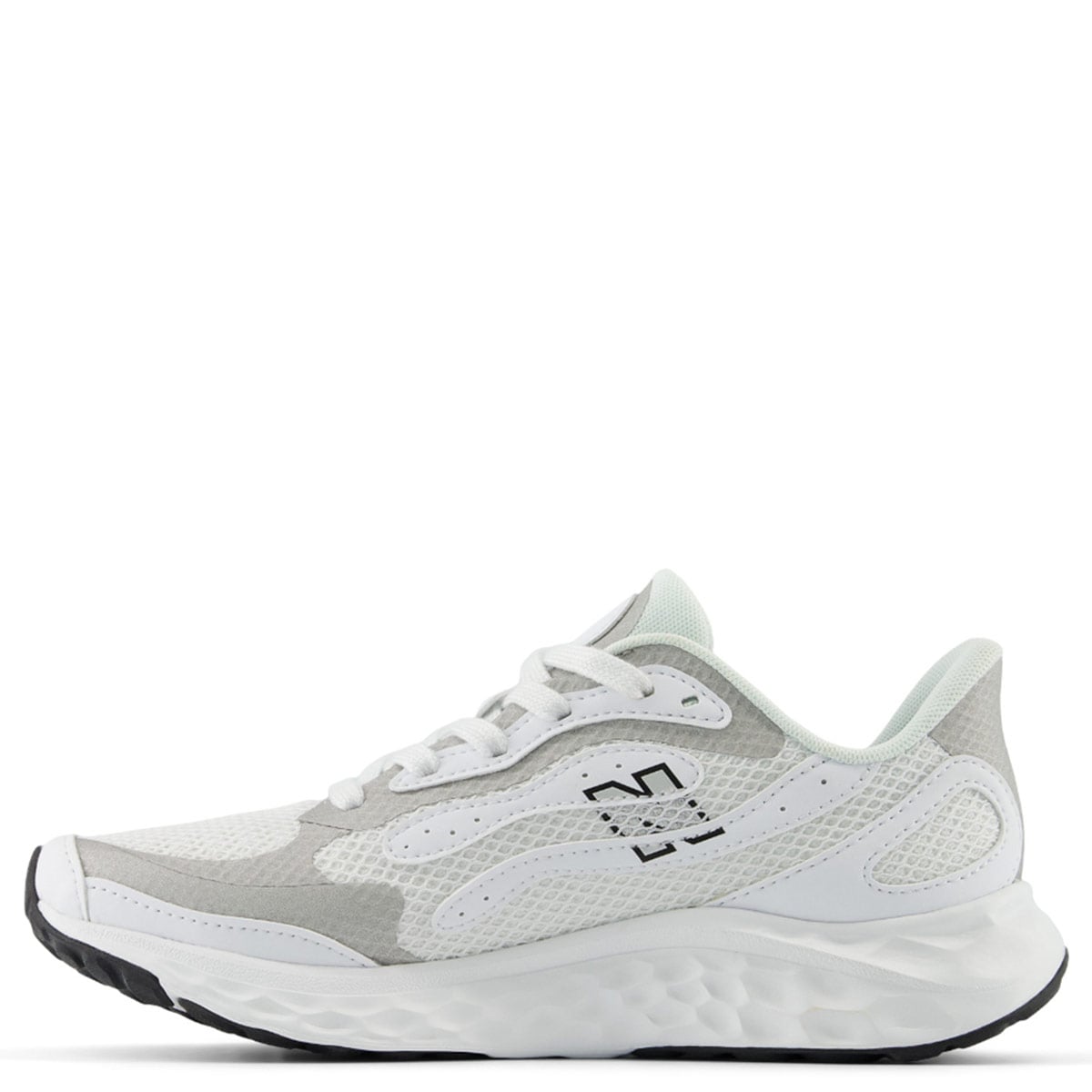 ZAPATILLAS MUJER NEW BALANCE RUNNING BLANCO ARISHI V4 - 3