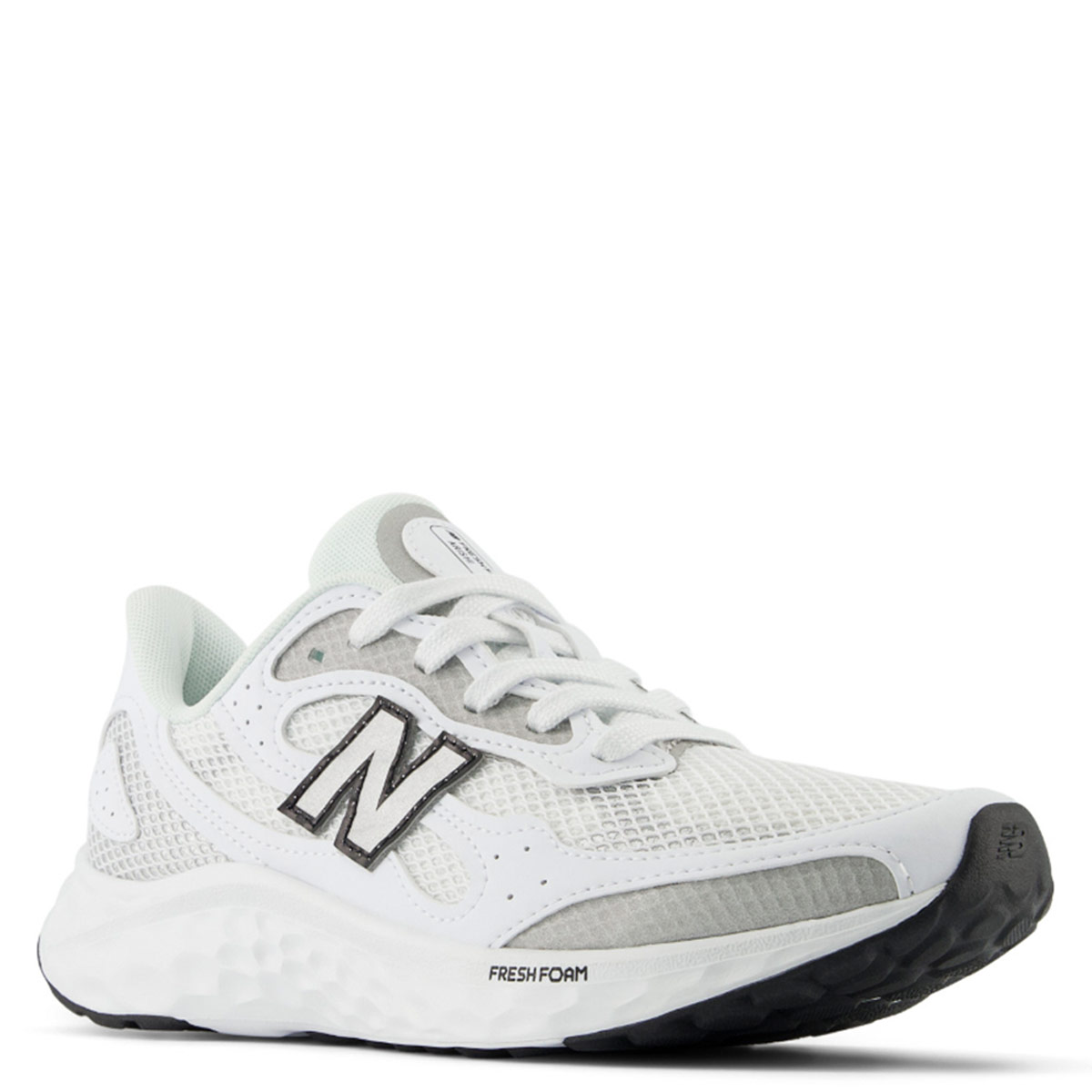 ZAPATILLAS MUJER NEW BALANCE RUNNING BLANCO ARISHI V4 - 2