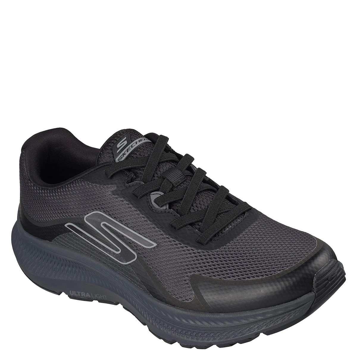 ZAPATILLAS HOMBRE SKECHERS RUNNING NEGRO GO RUN CONSISTENT 2.0 - 2