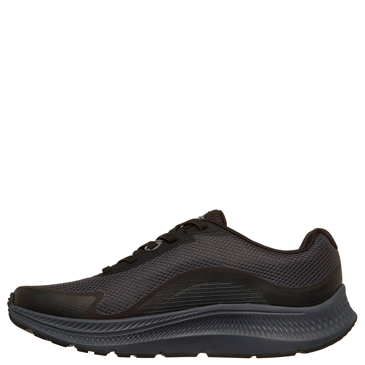 ZAPATILLAS HOMBRE SKECHERS RUNNING NEGRO GO RUN CONSISTENT 2.0 - 4
