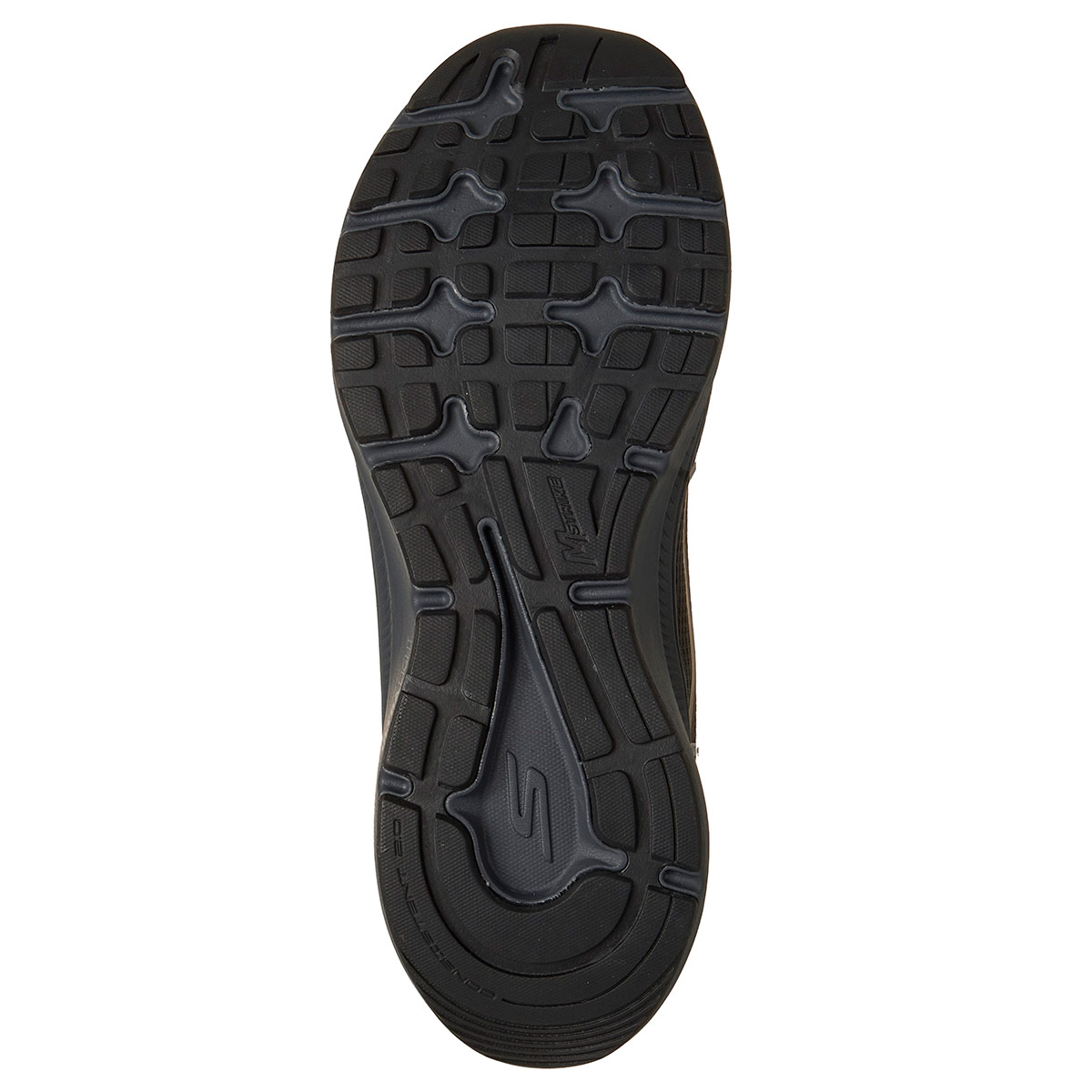 ZAPATILLAS HOMBRE SKECHERS RUNNING NEGRO GO RUN CONSISTENT 2.0 - 6