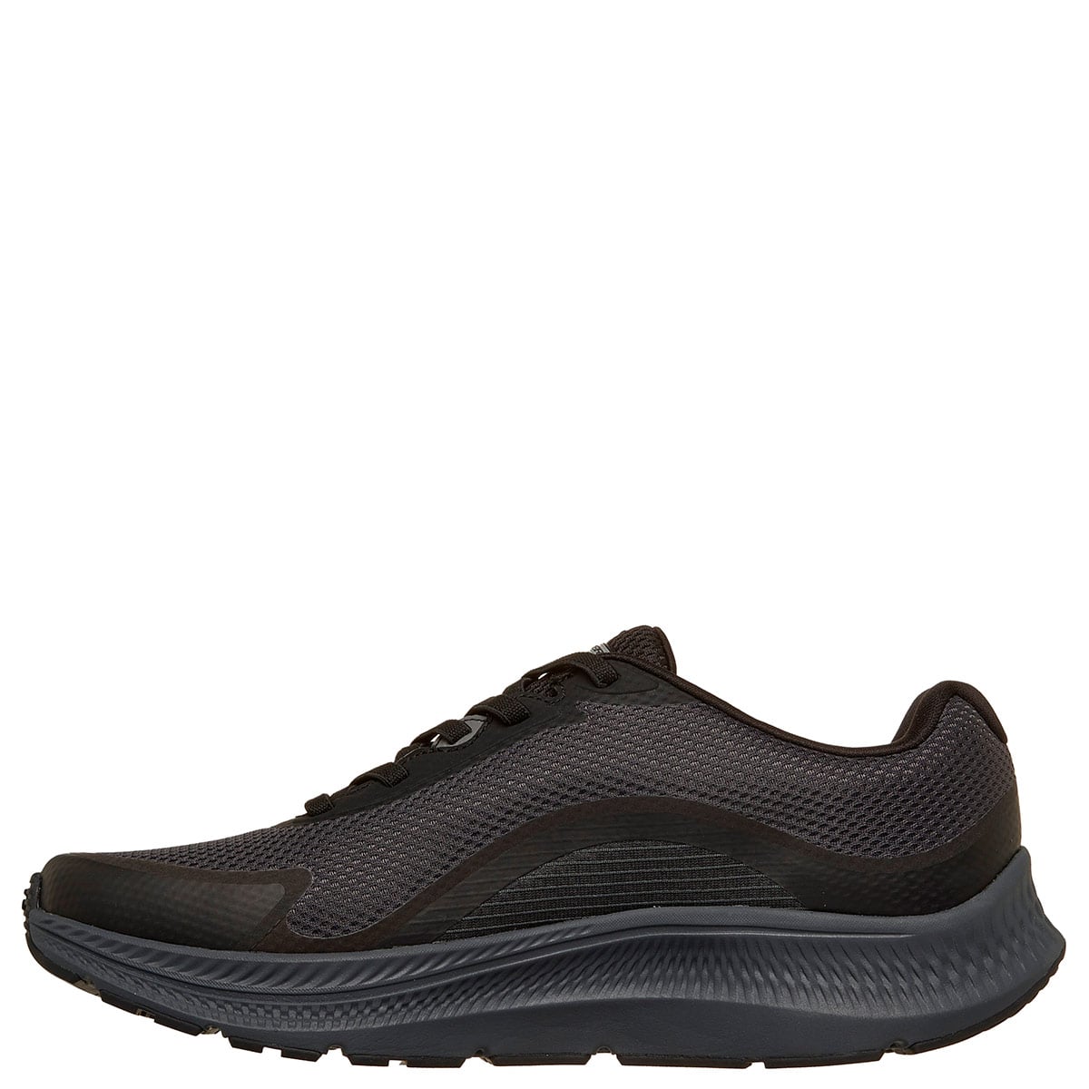 ZAPATILLAS HOMBRE SKECHERS RUNNING NEGRO GO RUN CONSISTENT 2.0 - 4