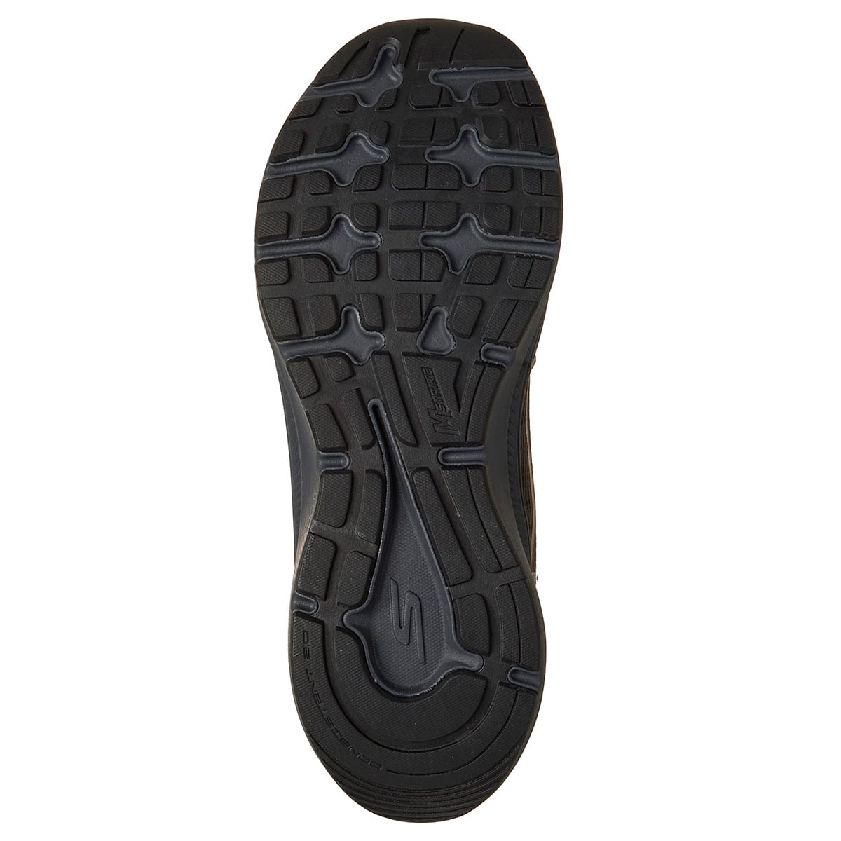 ZAPATILLAS HOMBRE SKECHERS RUNNING NEGRO GO RUN CONSISTENT 2.0 - 6