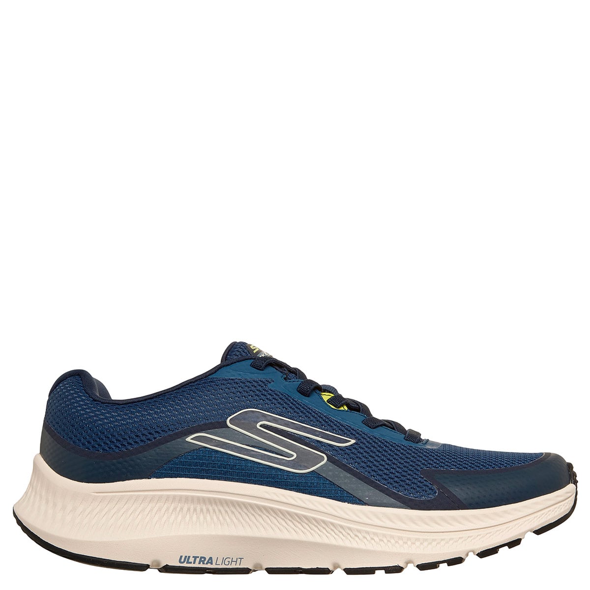 ZAPATILLAS HOMBRE SKECHERS RUNNING AZUL GO RUN CONSISTENT 2.0 - 1