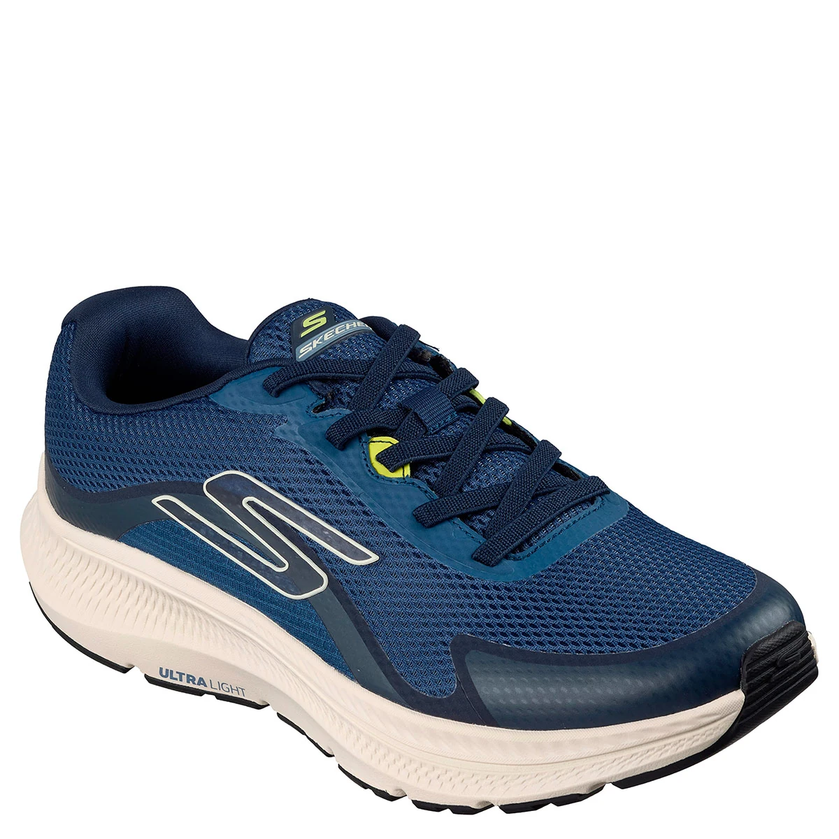 ZAPATILLAS HOMBRE SKECHERS RUNNING AZUL GO RUN CONSISTENT 2.0 - 2
