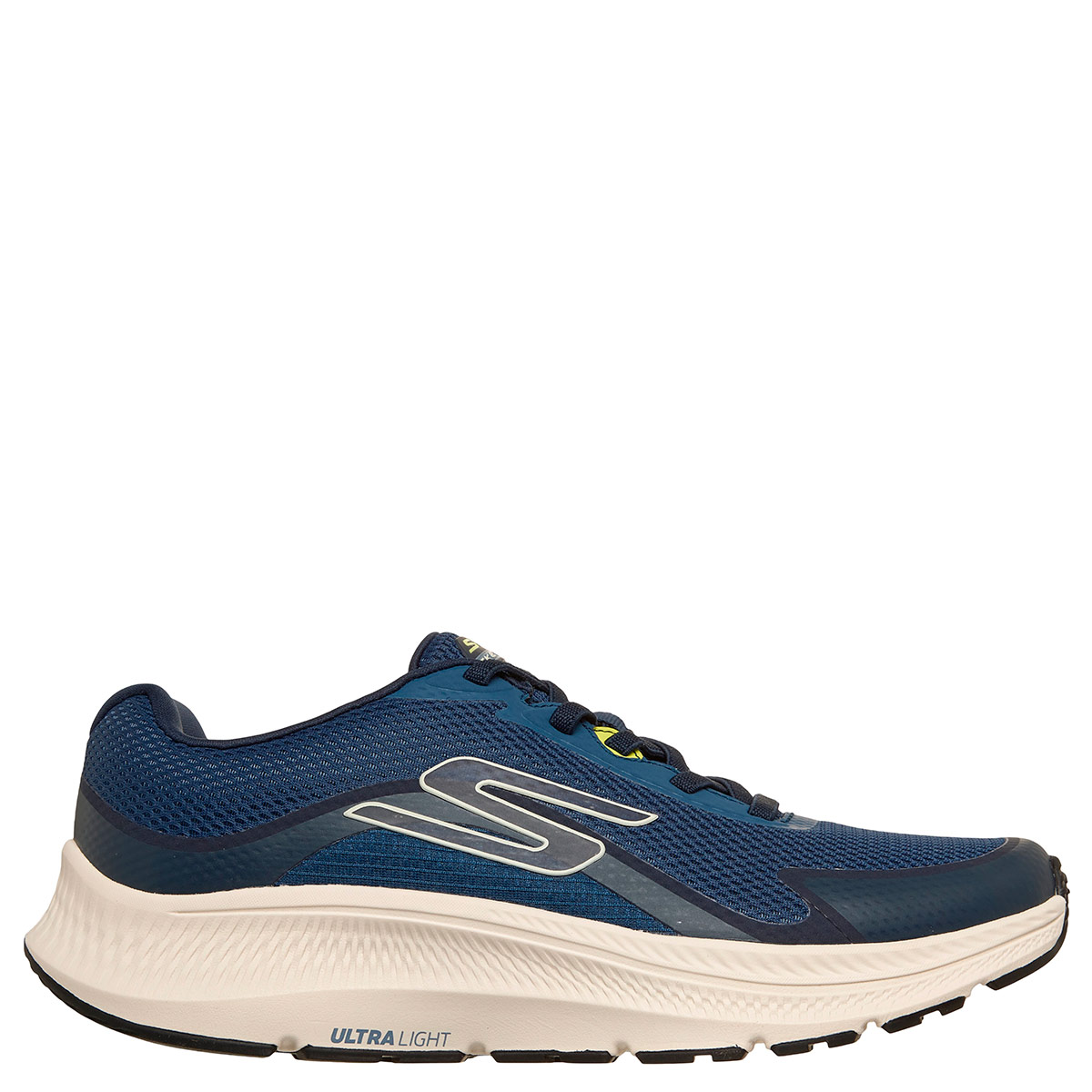 ZAPATILLAS HOMBRE SKECHERS RUNNING AZUL GO RUN CONSISTENT 2.0 - 1