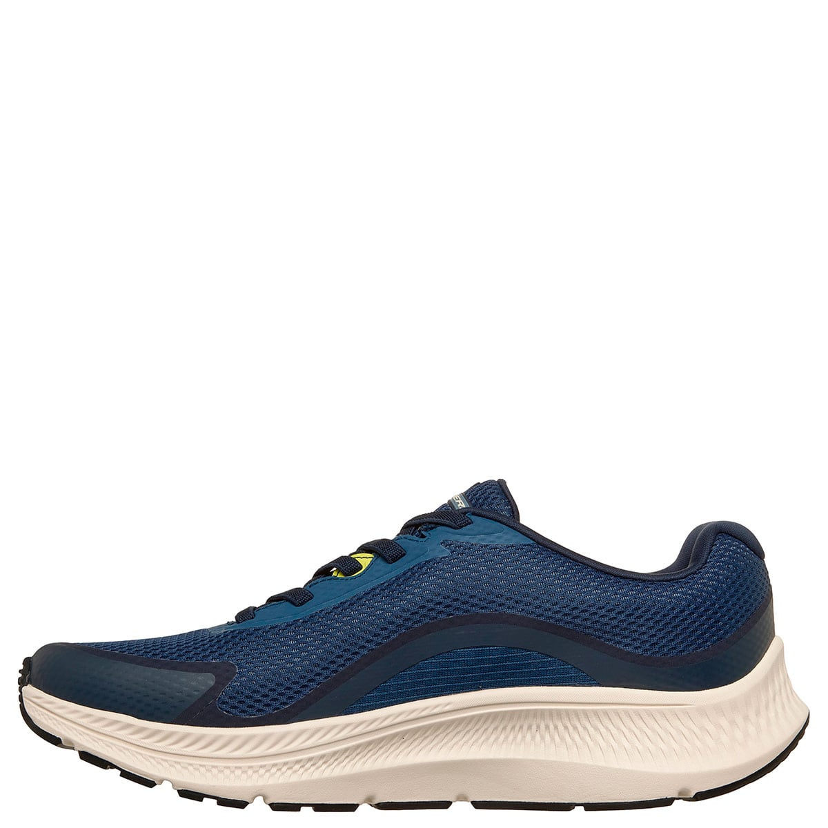 ZAPATILLAS HOMBRE SKECHERS RUNNING AZUL GO RUN CONSISTENT 2.0 - 3