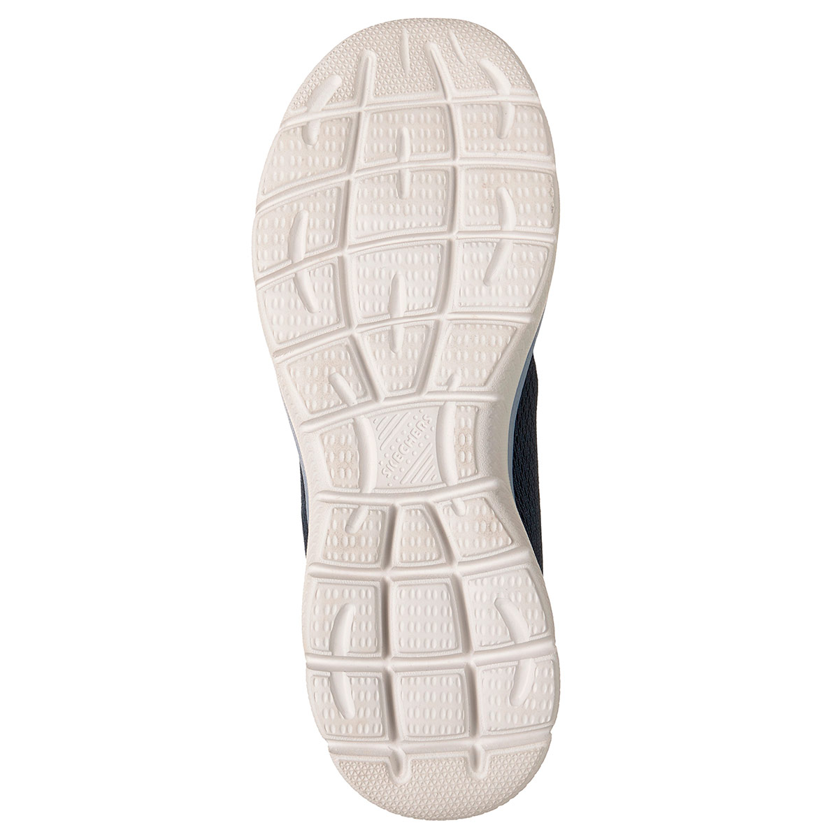 ZAPATILLAS MUJER SKECHERS TODA ACTIVIDAD AZUL SUMMITS - 5