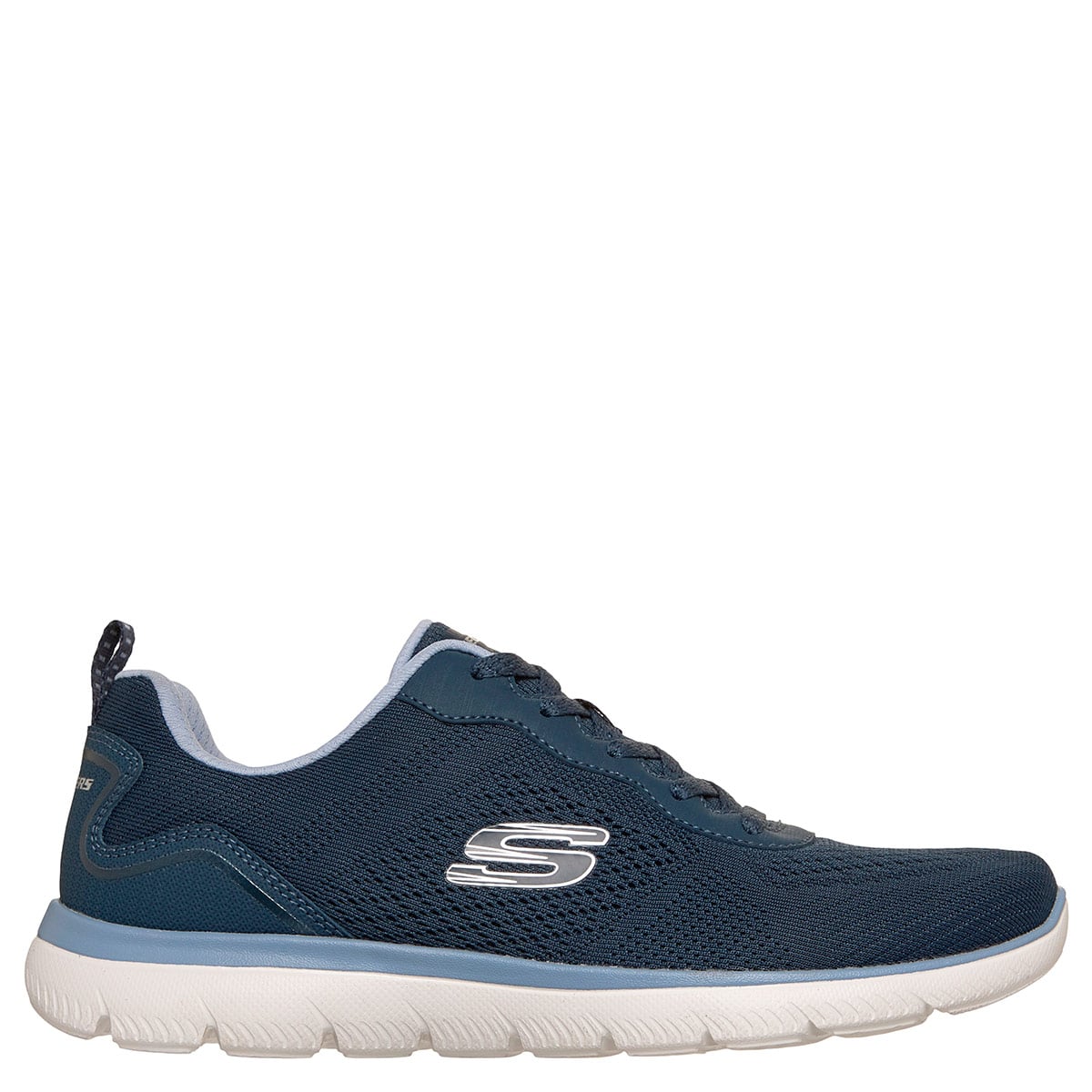 Skechers Summits Azul