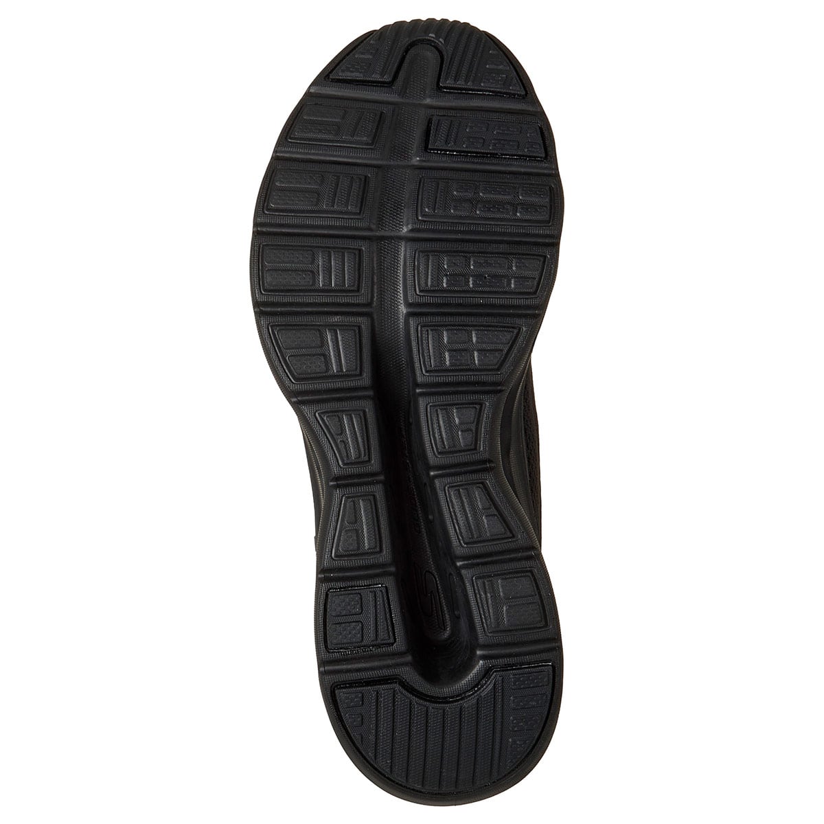 ZAPATILLAS MUJER SKECHERS TODA ACTIVIDAD NEGRO GO WALK GLIDE-STEP 2.0 - 6