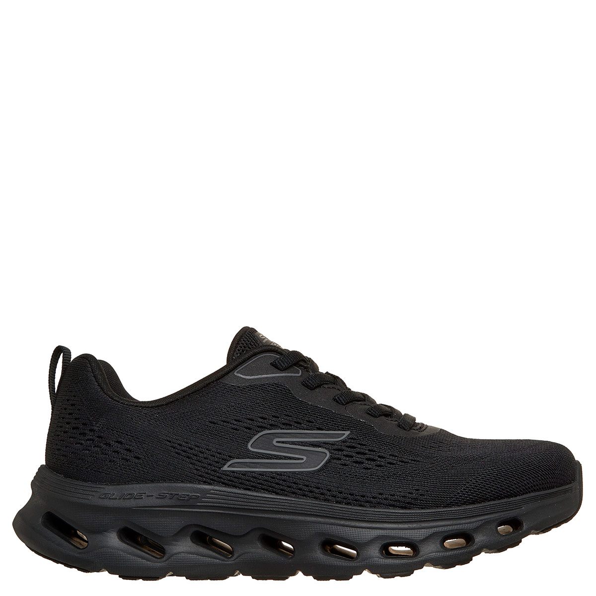 ZAPATILLAS MUJER SKECHERS TODA ACTIVIDAD NEGRO GO WALK GLIDE-STEP 2.0 - 1