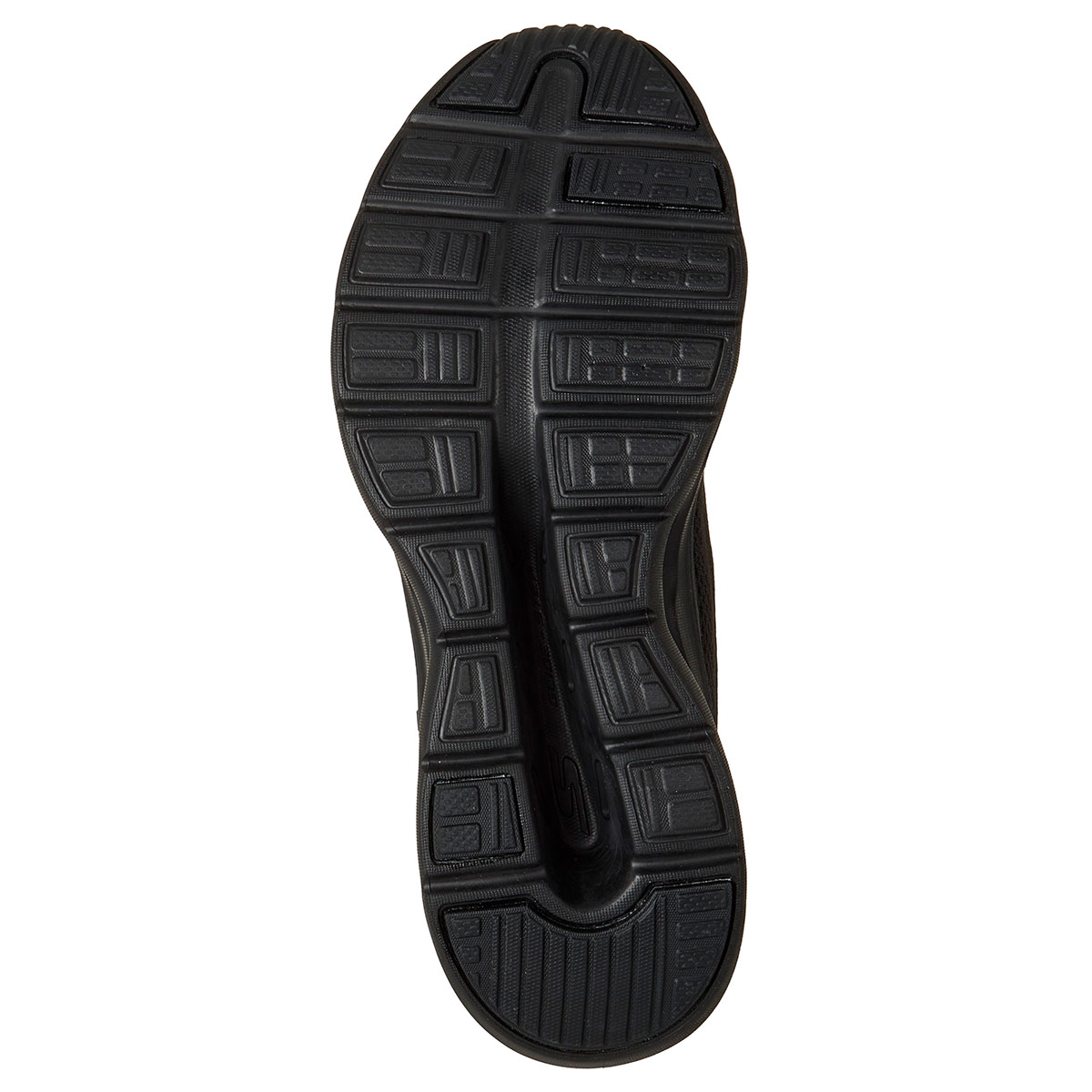 ZAPATILLAS MUJER SKECHERS TODA ACTIVIDAD NEGRO GO WALK GLIDE-STEP 2.0 - 6