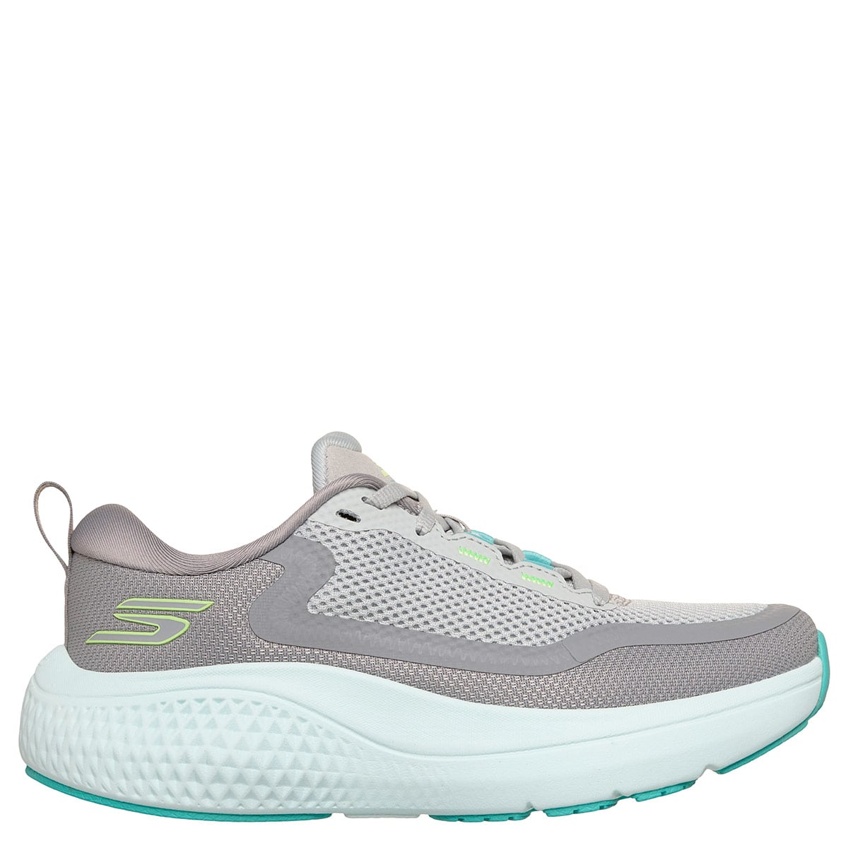 ZAPATILLAS MUJER SKECHERS RUNNING LAVANDA GO RUN SUPERSONIC MAX - 1