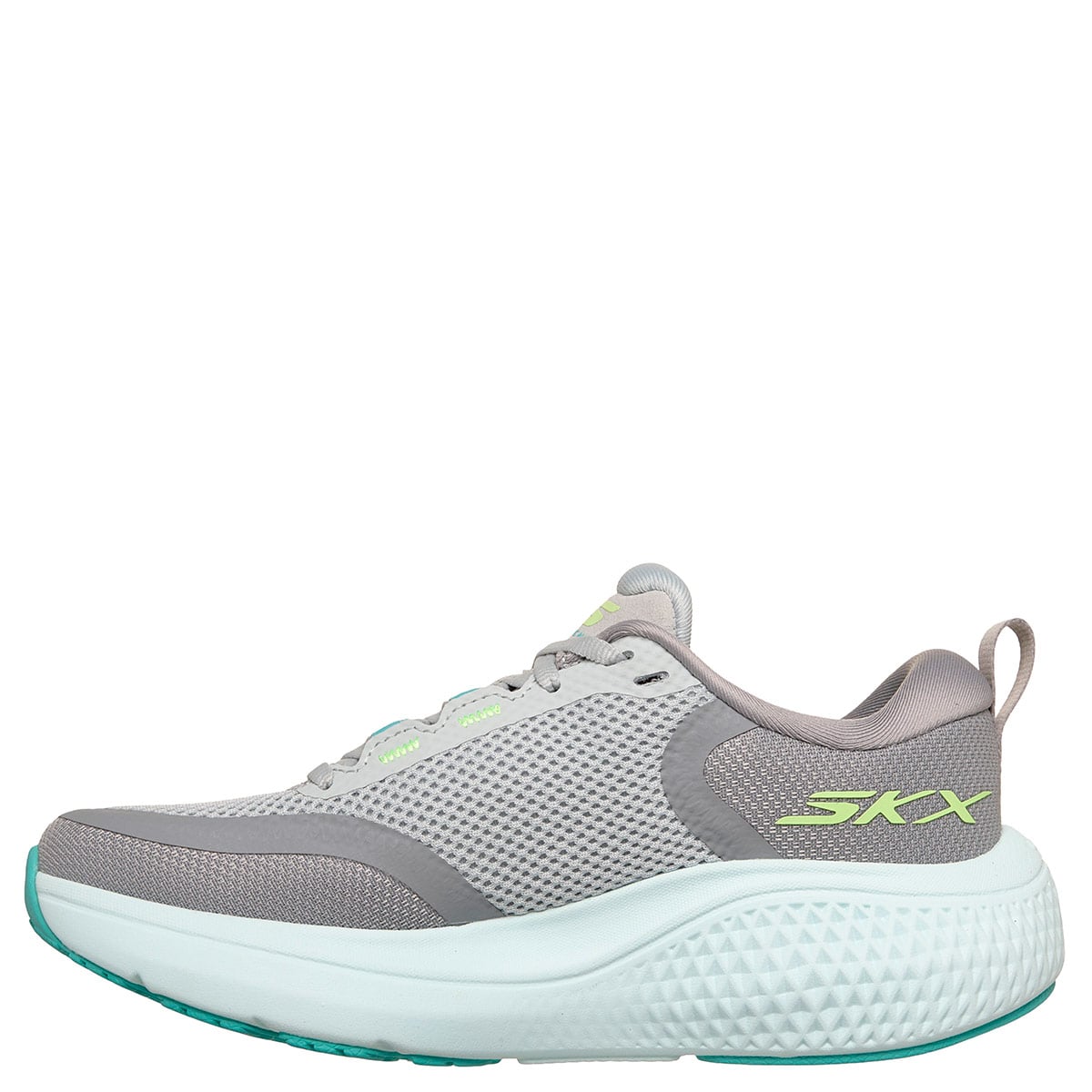 ZAPATILLAS MUJER SKECHERS RUNNING LAVANDA GO RUN SUPERSONIC MAX - 3