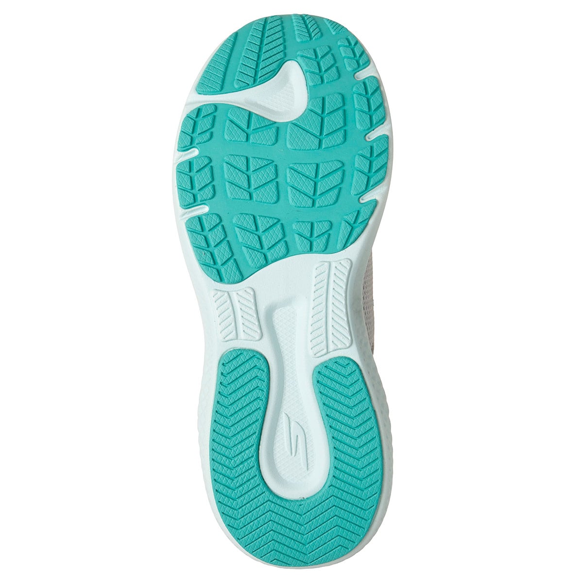 ZAPATILLAS MUJER SKECHERS RUNNING LAVANDA GO RUN SUPERSONIC MAX - 5