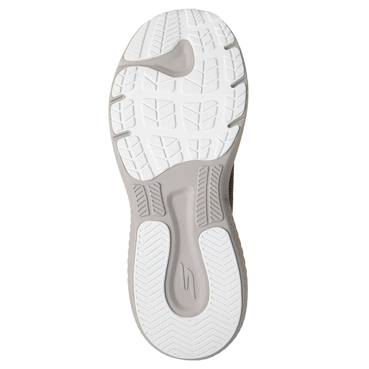 ZAPATILLAS HOMBRE SKECHERS RUNNING GRIS GO RUN SUPERSONIC MAX - 6