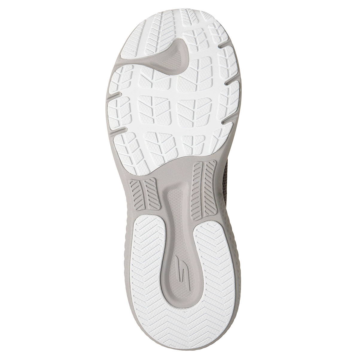 ZAPATILLAS HOMBRE SKECHERS RUNNING GRIS GO RUN SUPERSONIC MAX - 6