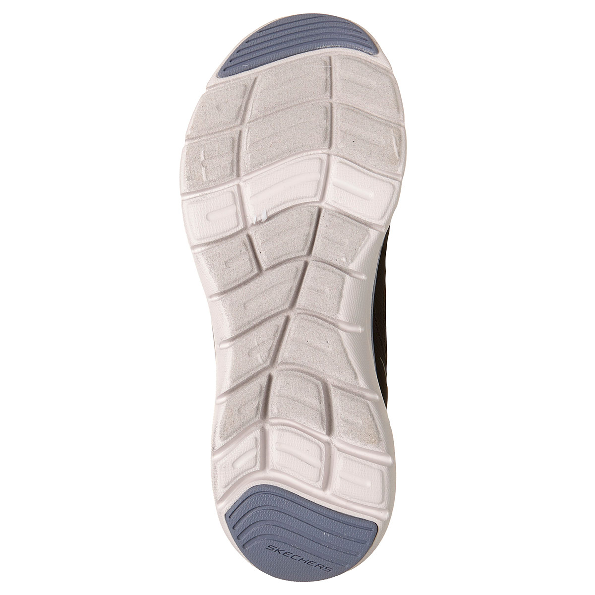 ZAPATILLAS MUJER SKECHERS TODA ACTIVIDAD NEGRO FLEX APPEAL 5.0 - 6