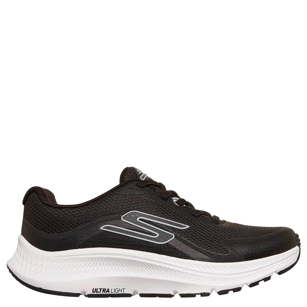 ZAPATILLAS MUJER SKECHERS RUNNING NEGRO GO RUN CONSISTENT 2.0 - 1