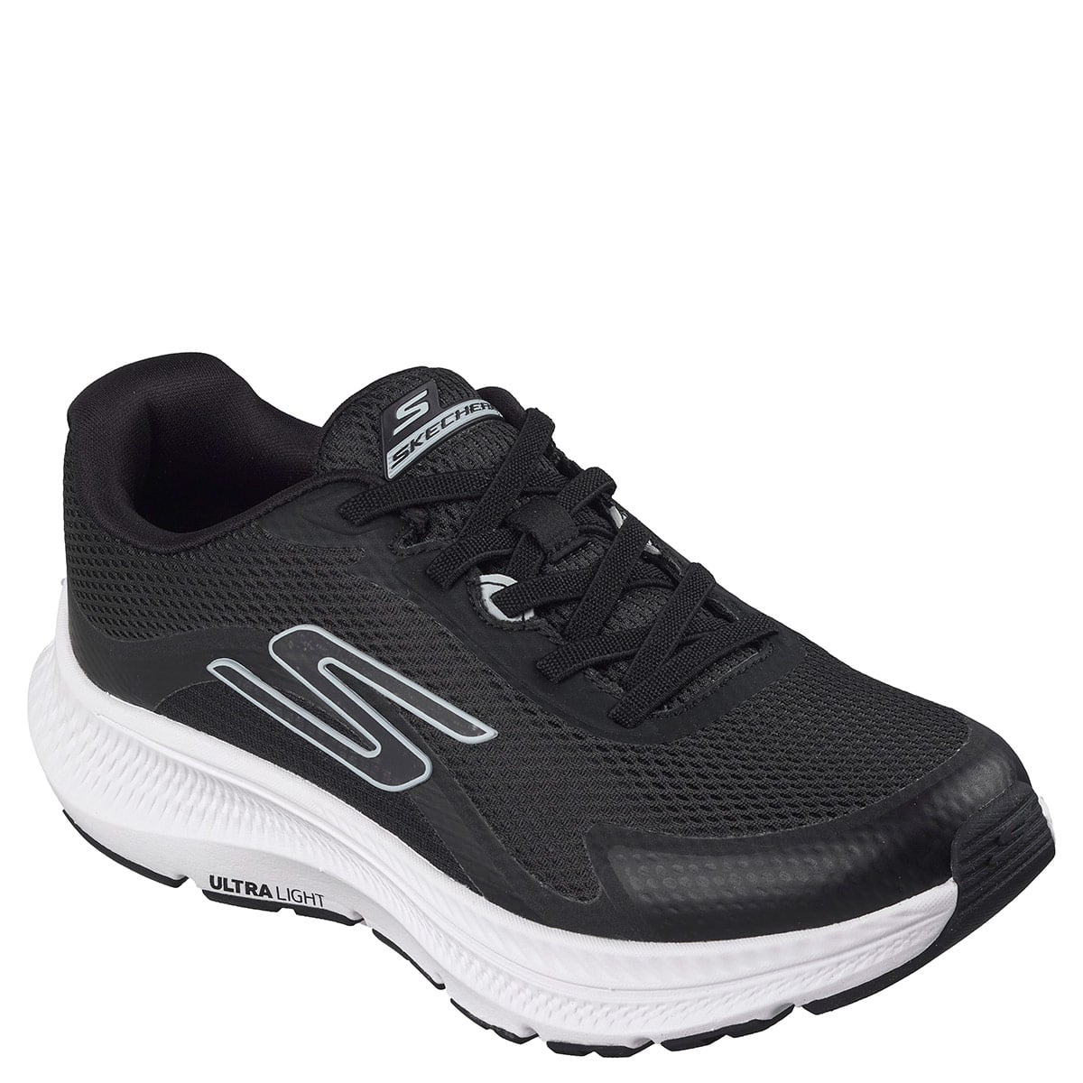 ZAPATILLAS MUJER SKECHERS RUNNING NEGRO GO RUN CONSISTENT 2.0 - 2