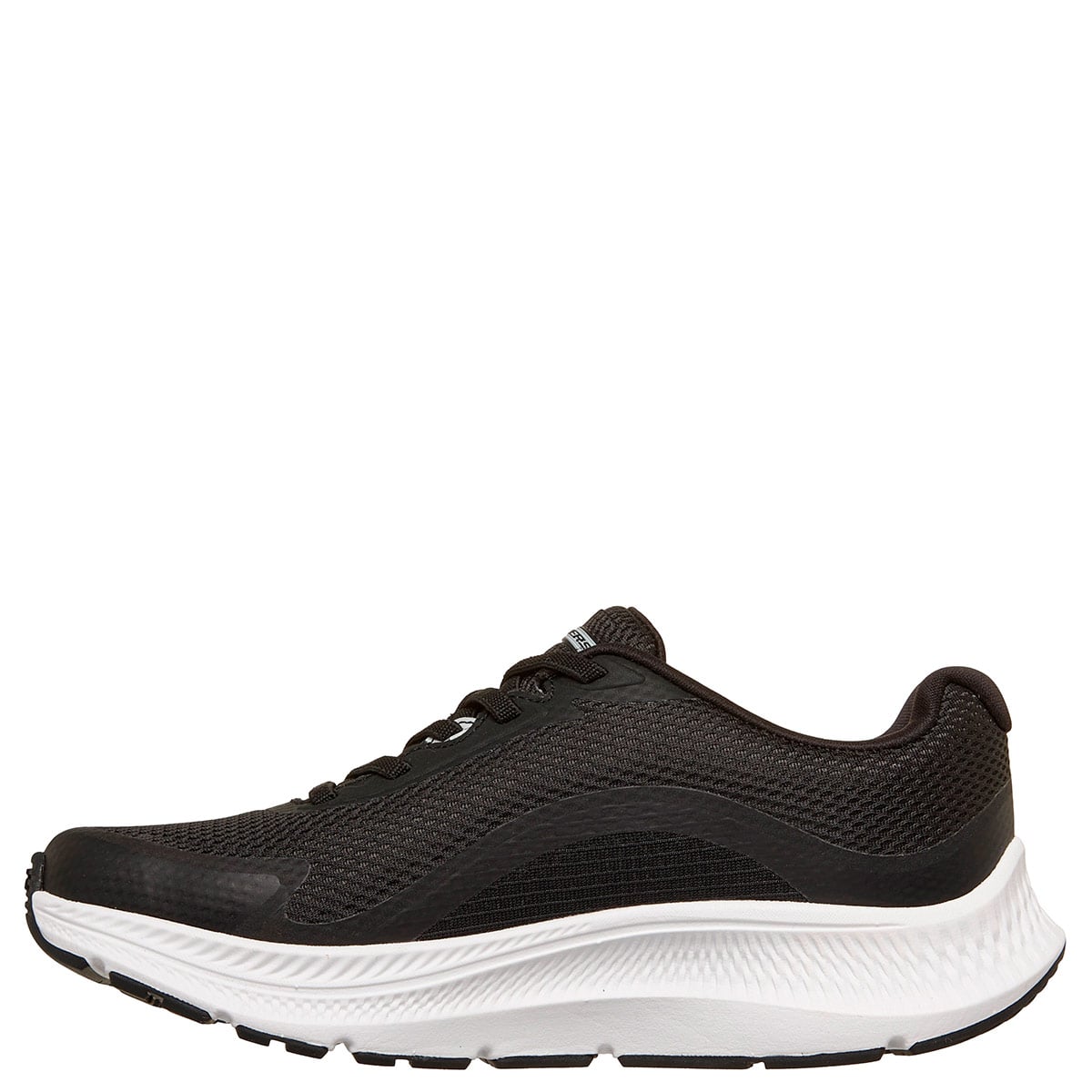 ZAPATILLAS MUJER SKECHERS RUNNING NEGRO GO RUN CONSISTENT 2.0 - 4